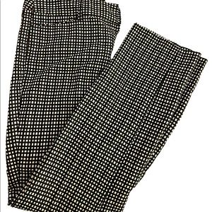 Zac and Rachel ankle pants